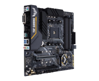 ASUS TUF B450M-PRO GAMING - 460455 - zdjęcie 2